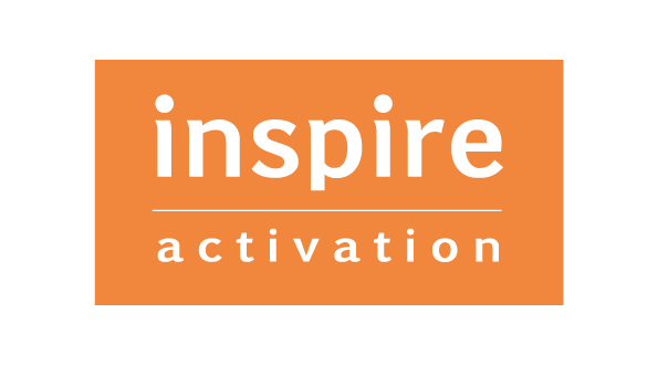 inspire activation 創異促動