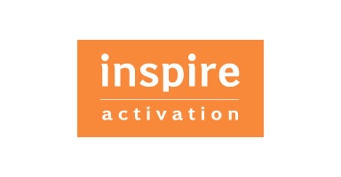 inspire activation 創異促動