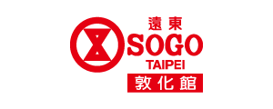 SOGO敦化館