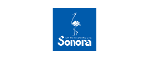 Sonora尚諾奈國際股份有限公司