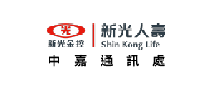 新光人壽中嘉通訊處