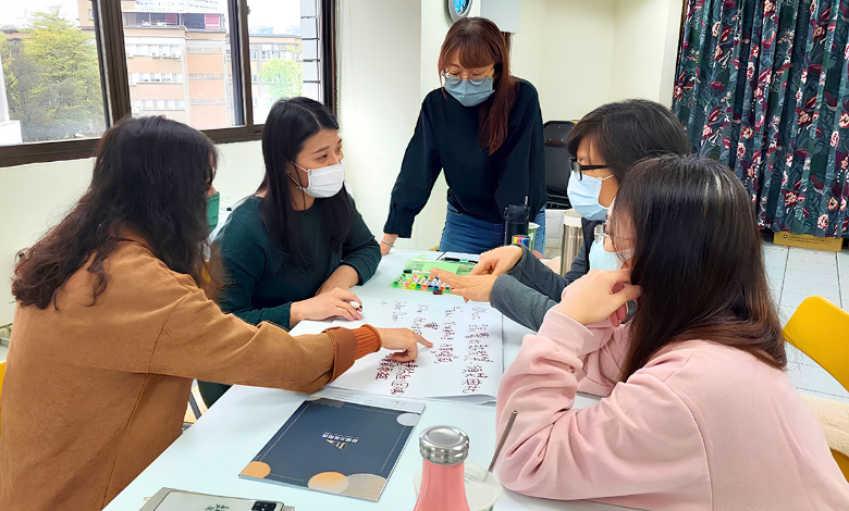 產官學專題合作