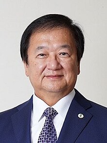 衛生福利部部長 邱泰源