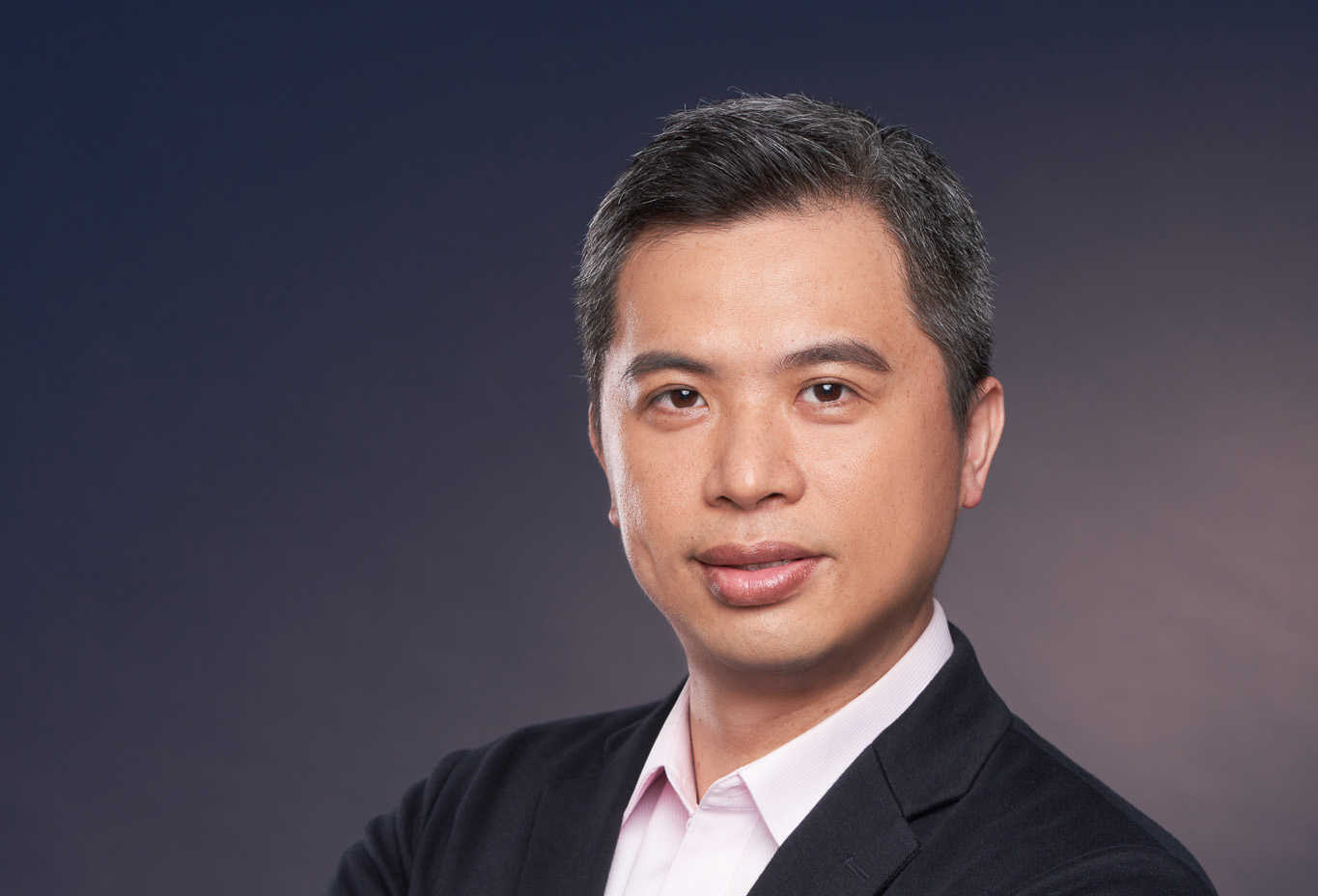 群智匯思管理顧問股份有限公司 邱建智 執行長