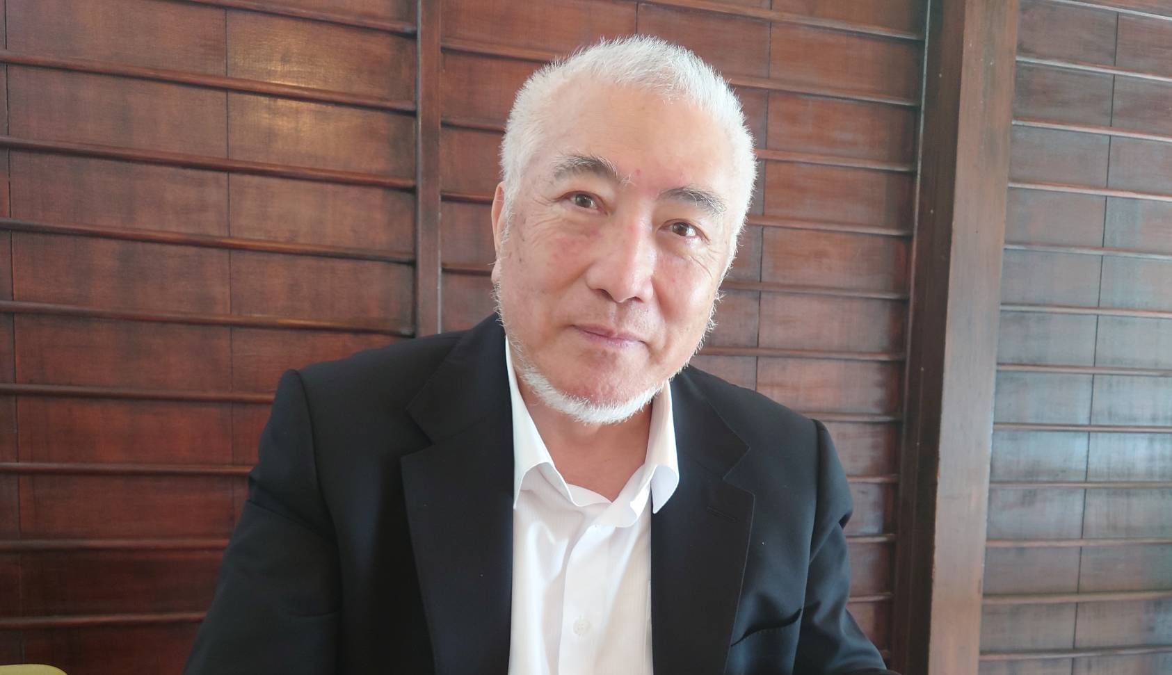 詹火生 董事