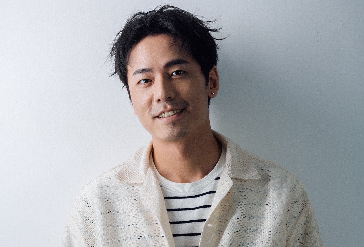 張瑞夫 Reef Chang